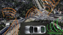 BMW ontwikkelt Pro-Active Connectivity en gebarenherkenning