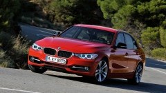 Nieuwe BMW 3 Serie - specificaties en details