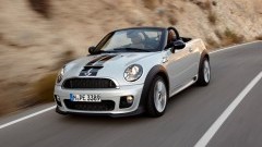 MINI maakt prijzen Roadster bekend
