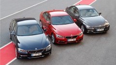 Prijzen BMW 3 Serie met vierwielaandrijving bekend