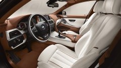 BMW 6 Serie Gran Coupe geprijsd vanaf 94 mille