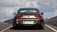 Officieel: BMW 6 Serie Gran Coup