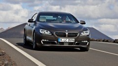 BMW 6-serie Gran Coup - Nederlandse invloeden