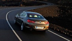 Officieel: BMW 6 Serie Gran Coup