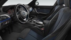 Nieuwe (diesel)motorvarianten BMW 1 Serie