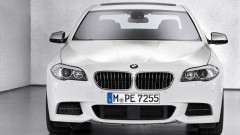 BMW M Performance - BMW M550d en X5 & X6 M50d met triturbodiesel!