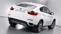 BMW M Performance - BMW M550d en X5 & X6 M50d met triturbodiesel!