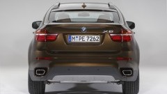 Facelift voor BMW X6