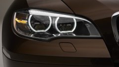 Facelift voor BMW X6