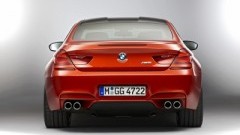 Nieuwe BMW M6 alvast officieel