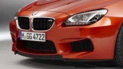 Nieuwe BMW M6 alvast officieel
