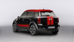 Mini John Cooper Works Countryman kost 44.995 euro