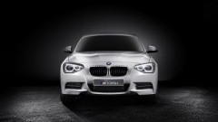 Concept M Performance voor de BMW 1-serie