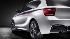 Concept M Performance voor de BMW 1-serie