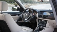 Verschillende lines en nieuwe diesels voor BMW X1
