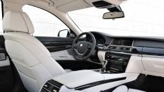 Dit is de vernieuwde BMW 7 Serie!