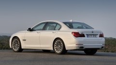 Dit is de vernieuwde BMW 7 Serie!