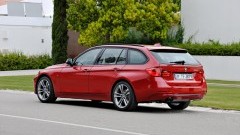 Nieuwe BMW 3 Serie Touring (voorlopig) vanaf 44.130 euro