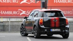 Mini John Cooper Works Countryman vanaf 45.580 euro