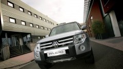 Mitsubishi diesels kunnen aan de retrofit