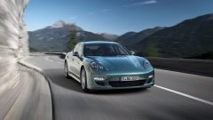 Verstandig - Porsche Panamera Diesel