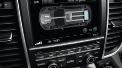Het reilen en zeilen van de Porsche Panamera S Hybrid onder de loep (video)