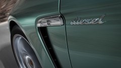 Verstandig - Porsche Panamera Diesel