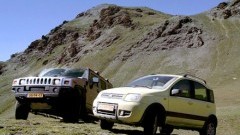 Milieu van ondergeschikt belang bij aankoop auto