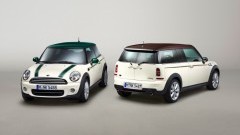 Actieduo Mini en Mini Clubman