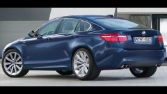 BMW Progressive Activity Sedan (PAS) in beeld