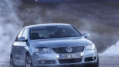 Nieuwe motoren voor Volkswagen Passat