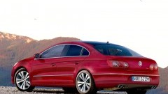 Teaser Volkswagen Passat Coup� (update)