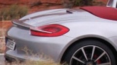 Nieuwe Porsche Boxster in vol ornaat betrapt!