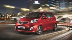 Nieuwe Kia Picanto nu ook met drie deuren in de showroom