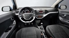 AutoRAI 2011 - Kia Picanto vanaf 7995 euro zonder BPM en MRB