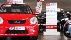 Zeven jaar garantie voor Kia Top Selectie occasions