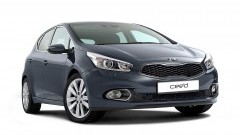 Dit is de nieuwe Kia ceed! (update: extra beelden)