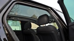 Peugeot 508 SW 1.6 THP - dubbeltaak
