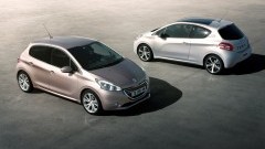 Peugeot 208 ook als 1.0 VTi met 14%