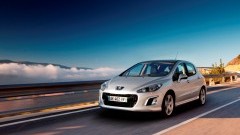 Peugeot opvallend aanwezig op AutoRAI