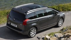 Peugeot 5008 langer met 20% bijtelling