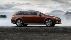 Peugeot 508 RXH Limited Edition nu te koop voor 57.500 euro