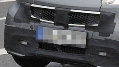 Faceliftje smart fortwo onderweg
