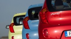 Nieuwe Kia Picanto is warm broodje