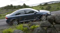 Terug van weggeweest - Volvo S80 Limited Edition