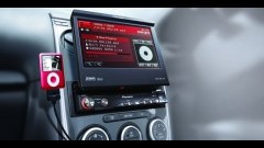 Nieuwe caraudio en navigatie van Pioneer