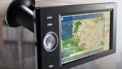 Nieuwe caraudio en navigatie van Pioneer