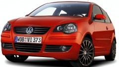 Volkswagen Polo GT-rocket - Klein raketje