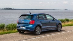 Volkswagen Polo BlueGT vanaf circa 20 mille