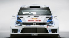 WRC-versies Volkswagen Polo gepresenteerd